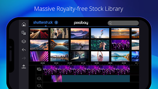 PowerDirector - Video Editor