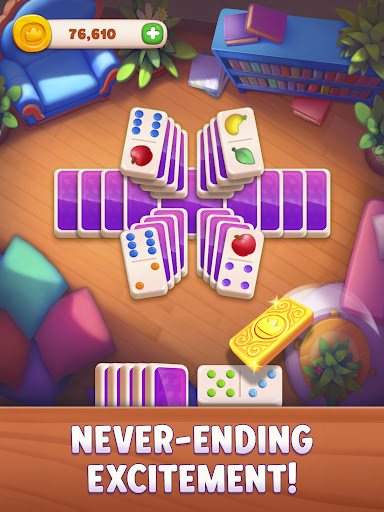 Domino Dreams™