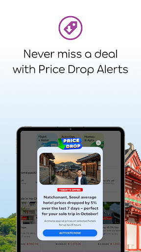 Agoda: Cheap Flights & Hotels