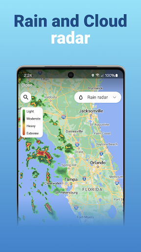 Fishing Points - Fishing App