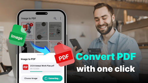 All Document Reader & Editor
