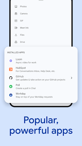 Google Chat
