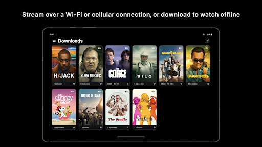 Apple TV: Shows, Movies & More