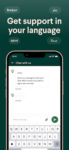 Taptap Send: Money Transfer