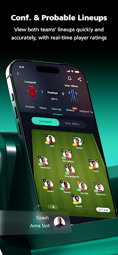 Yalla Shoot - Live Scores
