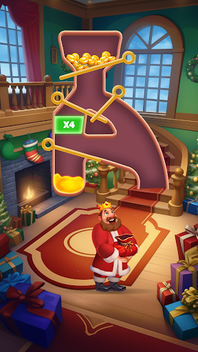 Royal Pin: King Adventure