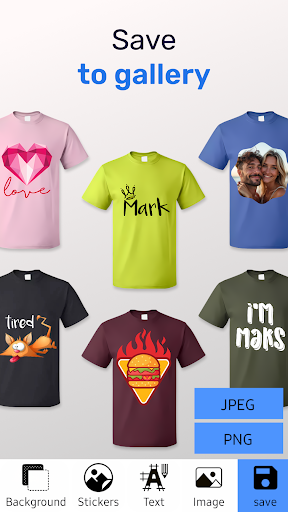 T Shirt Design - T Shirts Art