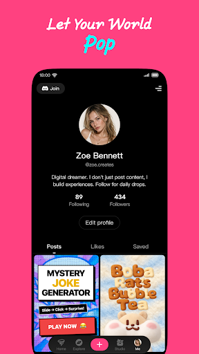 Loopit - Make Playables