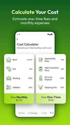 Apartments.com Rental Search