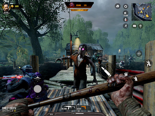 Call of Duty®: Mobile