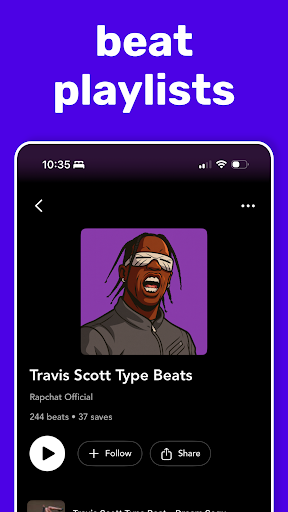 Rapchat: Music Maker Studio