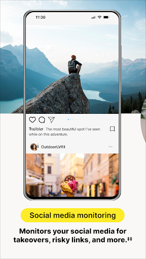 LifeLock Identity by Norton