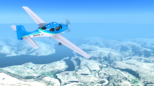 RFS - Real Flight Simulator