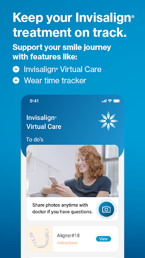 My Invisalign - Official App
