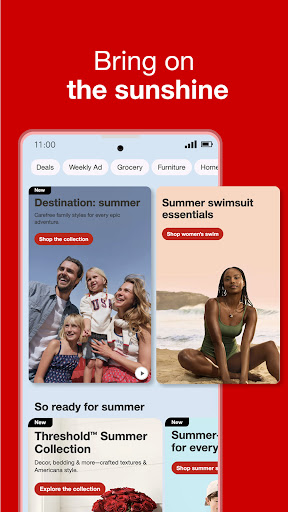 Target: Shop. Style. Save.