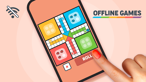 Offline Games - No Wifi Games
