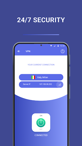 VPN PRO - VPN that works