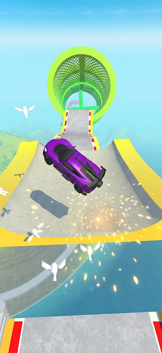 Car Evolve