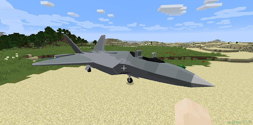 Cars Mod for Minecraft PE 2026