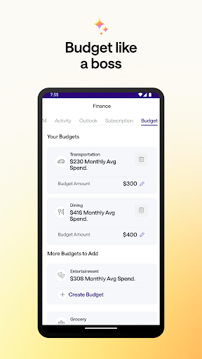 Credit Genie: Get Cash Advance