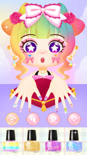 Girl Games: Fun Mini Games