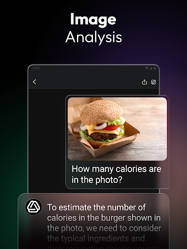 ChatOn - AI Chat Bot Assistant
