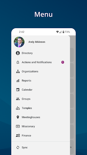 Member Tools