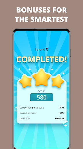 QuizzLand. Quiz & Trivia game