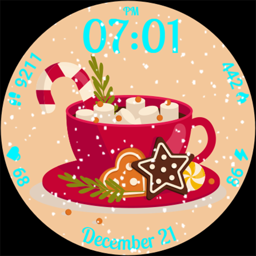 Advent Calendar