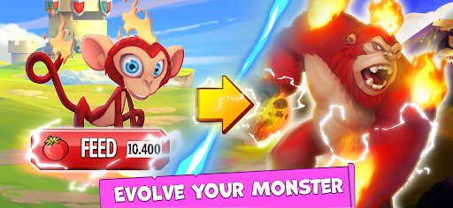 Monster Legends