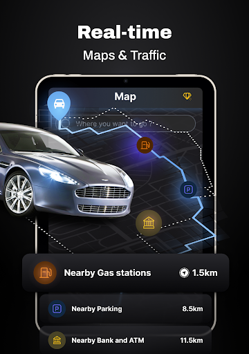 CarLink: MirrorLink & Car Play