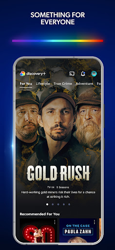 discovery+ | Stream TV Shows