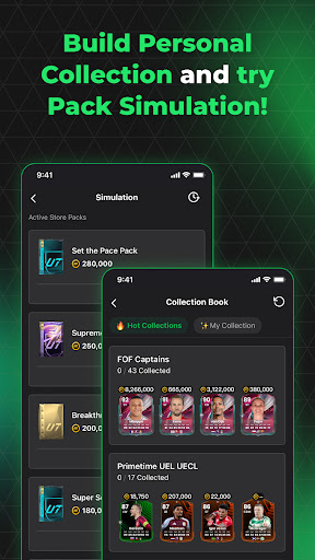FUT 26 Card Creator