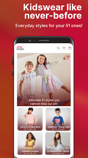 Nykaa Fashion – Shopping App