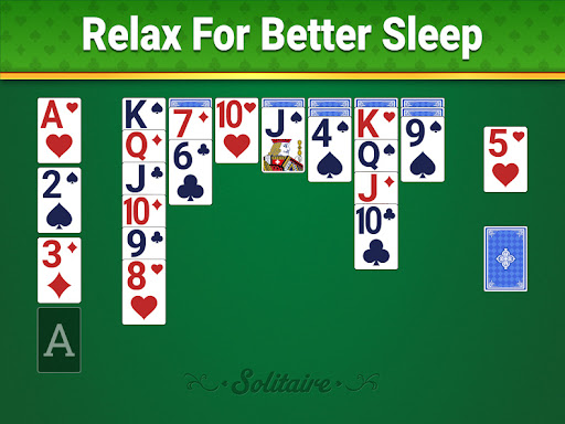 Classic Solitaire - 2026