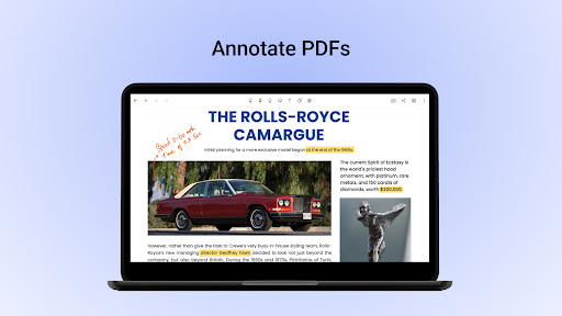 Noteshelf - Notes, Annotations