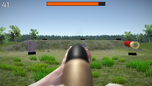 Clay Hunt PRO