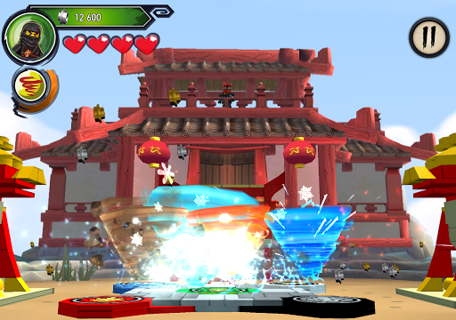 LEGO® Ninjago: Shadow of Ronin