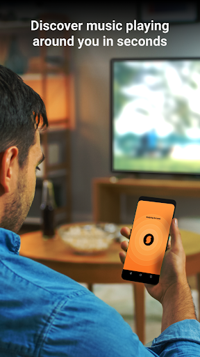 SoundHound - Music Discovery