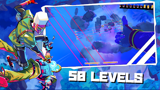 Aerial_Knights DropShot Mobile