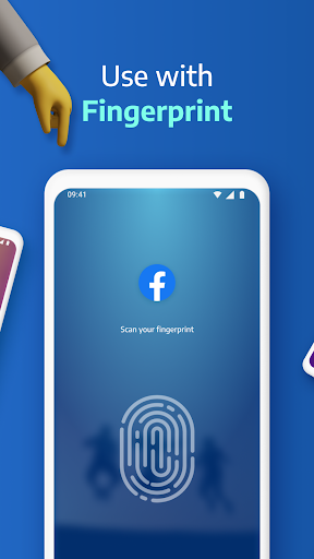 AppLock Pro - App Lock & Guard