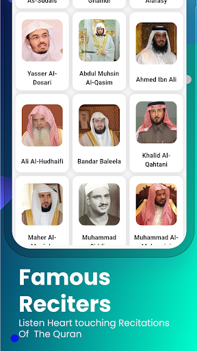 Al Quran MP3 Audio Offline App