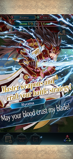 Fire Emblem Heroes