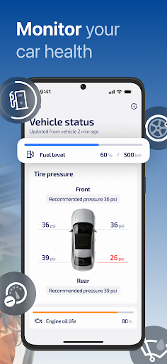 KeyConnect Digital Car Key