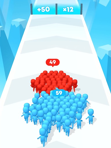 Count Masters: Stickman Games