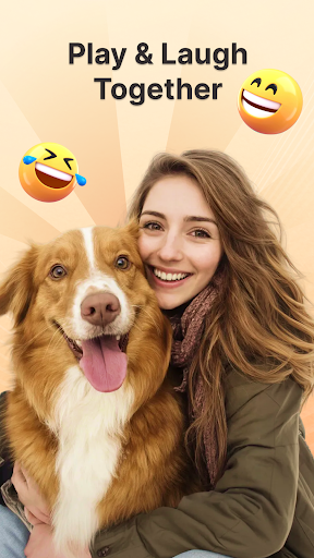 Human to Dog Translator