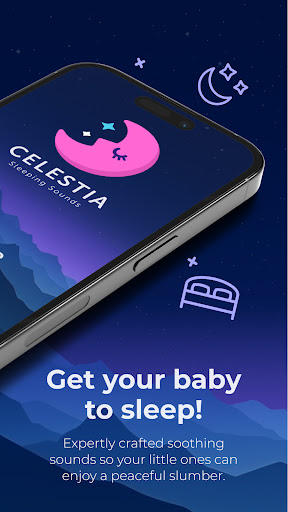 Celestia: Baby Sleep Sounds