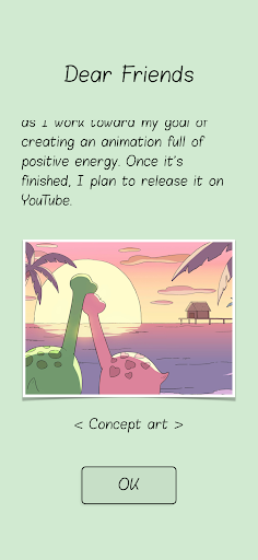 Like Dino!
