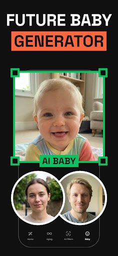 PhotoApp - AI Photo Enhancer