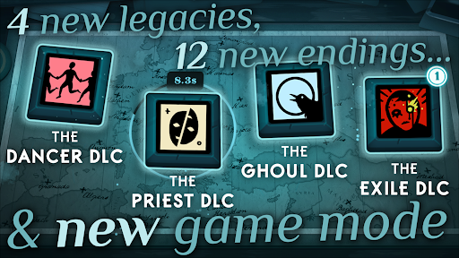 Cultist Simulator